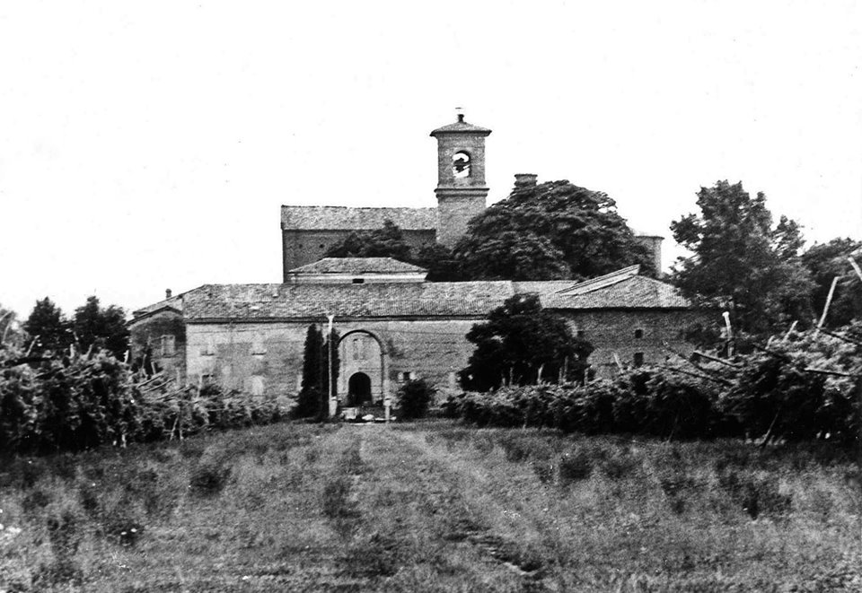 là dove c'era l'erba